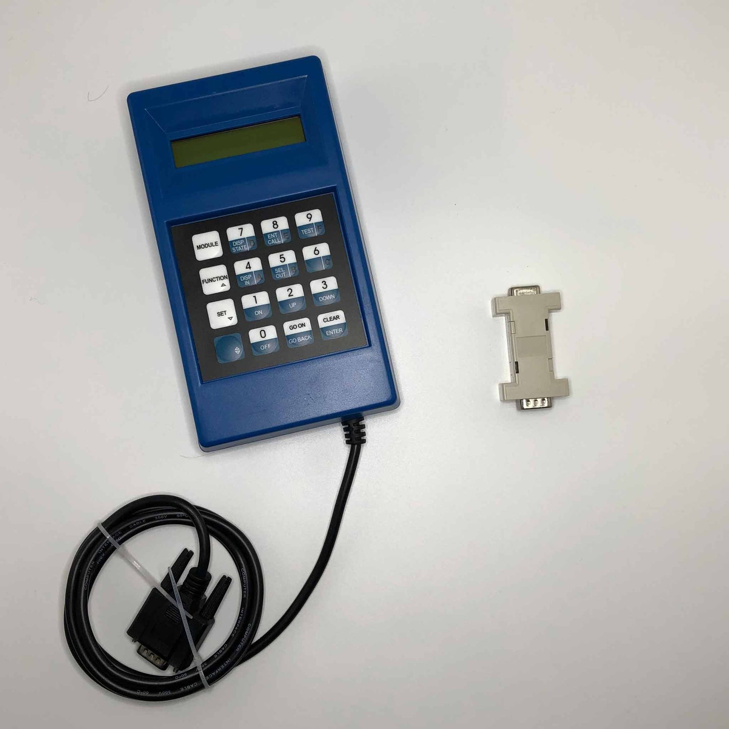 Otis Test Tool