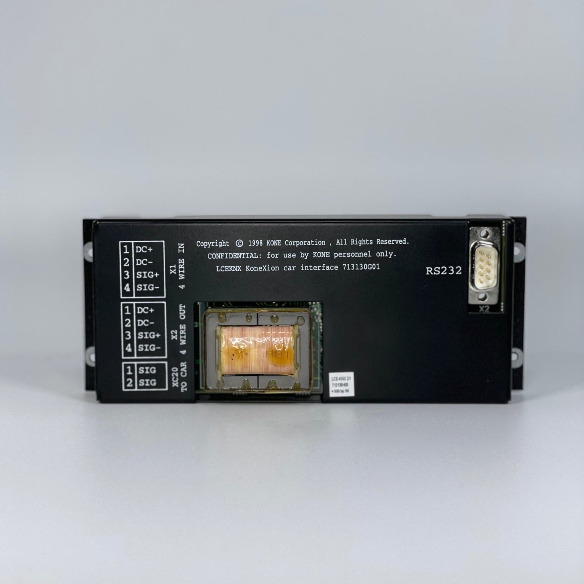 KNX LCE KM713130G01